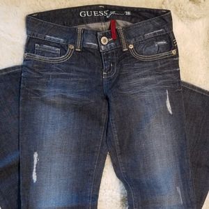 Guess Jeans boot cut